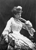 Sarah Bernhardt