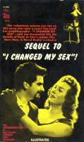 Sequel to I changed my sex!