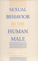 Sexual Behavior in the Human Male.