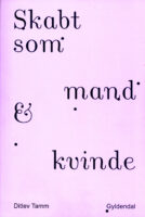 Skabt som mand & kvinde