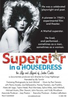 Superstar in a Housedress: The Life and Legend of Jackie Curtis