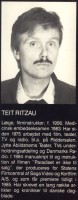 Teit Ritzau