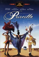 The Adventures of Priscilla: Queen of the Desert