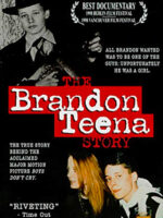The Brandon Teena Story