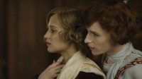 »Den Danske Pige« handler om landskabsmaleren Einar Wegener bedre kendt som Lili Elbe.Foto: Fra filmen.