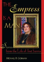 The Empress Is a Man