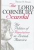 The Lord Cornbury Scandal. 1. udgave
