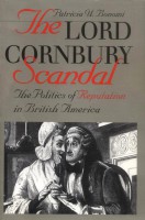 The Lord Cornbury Scandal. 2. udgave