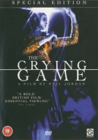 The crying game