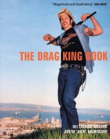 The Drag King Book