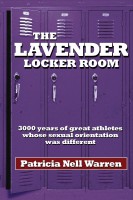 The Lavender Locker Room