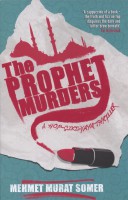 The Prophet Murders