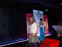 Trans Fashion Show 2013