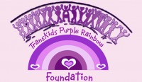 Trans Kids Purple Rainbow Foundation