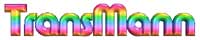 Trans Mann Trans Mann