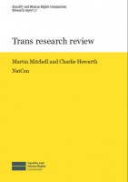 Trans Research Review