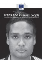 Trans and intersex people: Discrimination on the grounds of sex, gender identity and gender expression. 11. juni 2012.