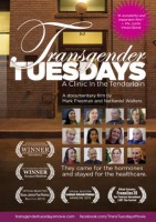 Transgender Tuesdays: A Clinic In the Tenderloin