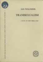 Transsexualism A Study of Forty-Three cases.