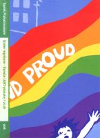 Under regnbuen: Danske LGBT-plakater i 70 år.