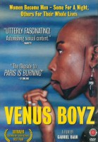 Venus Boyz