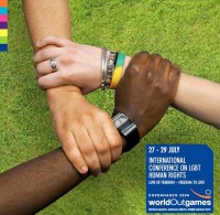 World Outgames 2009 konferencekatalog