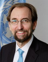 Zeid Ra'ad Al Hussein