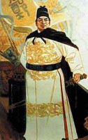 Admiral Zheng He