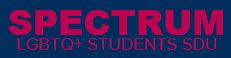 Spectrum - LGBTQ-Students SDU Spectrum - LGBTQ-Students SDU